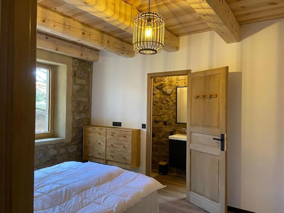 La Maison De Campagne Eglisolles France