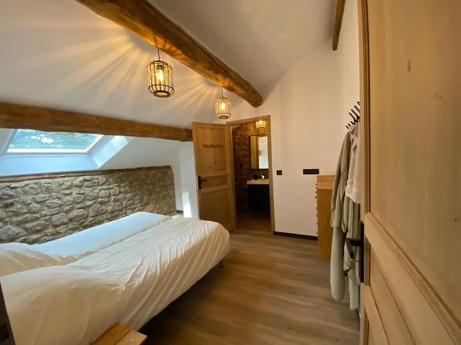 Holiday home La Maison De Campagne Eglisolles France