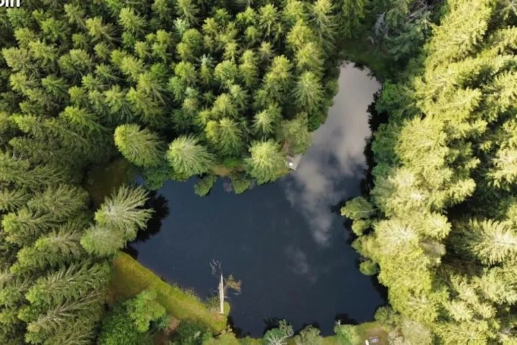 La Maison De Campagne Eglisolles France