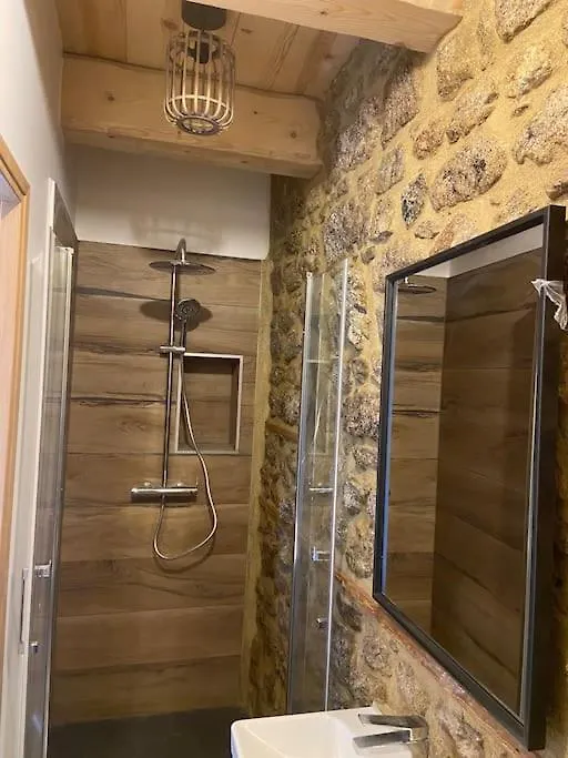La Maison De Campagne Eglisolles Holiday home